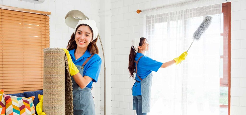Weekly House Cleaning Lee's Summit