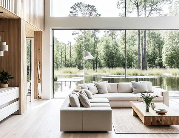 Weekly House Cleaning in Lee's Summit